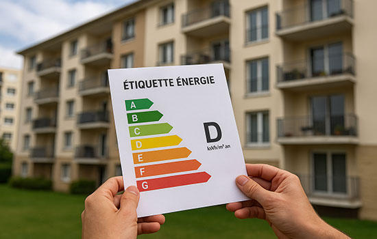 DPE en copropriété : quelles obligations et responsabilités ?