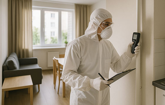 Amiante et location : tout savoir sur le diagnostic obligatoire