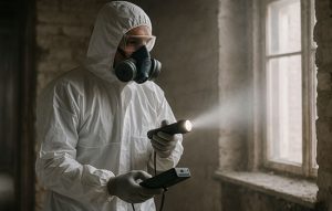 Diagnostic amiante avant travaux : procédure, étapes et obligations à connaître