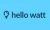 hello-watt