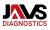 javs-diagnostics